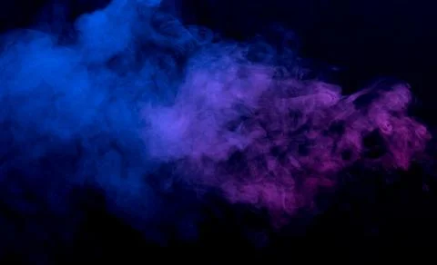 Abstract smoke background 写真素材