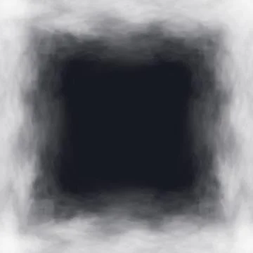 Abstract smoke background. Vector illustration. Иллюстрация