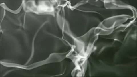 Abstract Smoke Effect Stock Footage 245340168