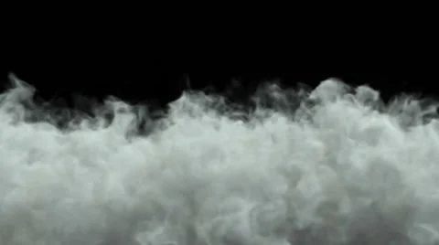 Abstract smoke Stock Footage 53025410