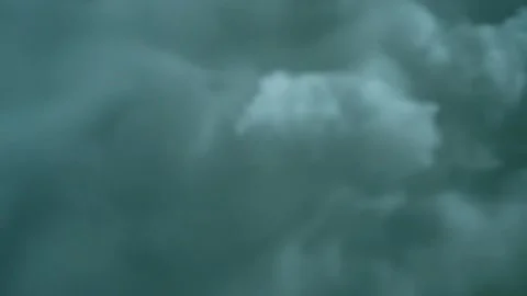 An abstract smoke Video stock 98131714