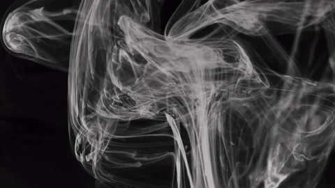 Abstract smoke Stock Footage 232336274