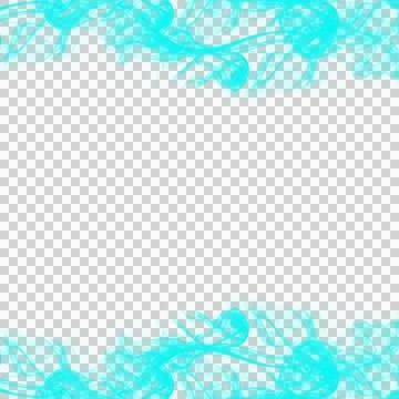 Abstract Smoke Frame Stock Photos