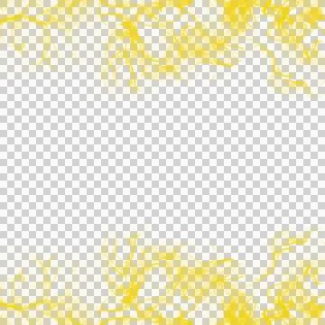 Abstract Smoke Frame Stock Photos
