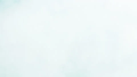 Abstract smoke on green chroma key background. Smoking, steam clouds close-up. Stock-Footage 182002326