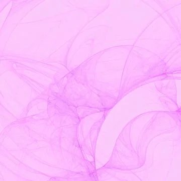Abstract smoke Stock Illustration
