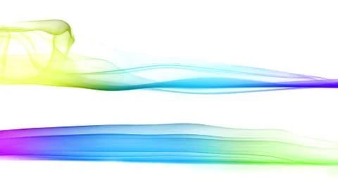 Abstract Smoke Stock Photos