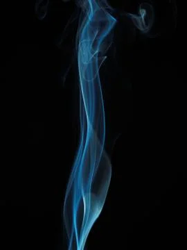 Abstract Smoke Stock Photos