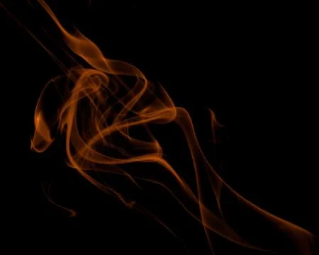 Abstract Smoke Stock Photos