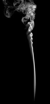 Abstract smoke Stock Photos