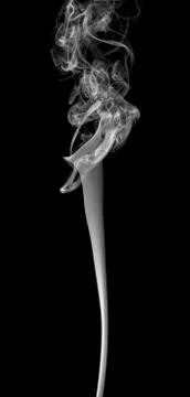 Abstract smoke Stock Photos