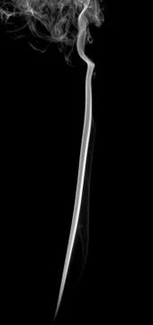 Abstract smoke Stock Photos