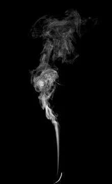 Abstract smoke Stock Photos