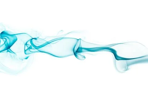 Abstract Smoke Stock Photos