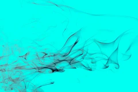 Abstract Smoke Stock Photos