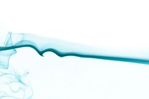 Abstract Smoke Stock Photos