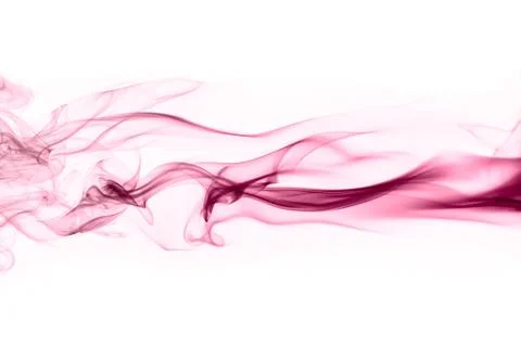 Abstract Smoke Stock Photos