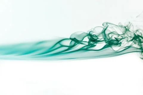 Abstract Smoke Stock Photos