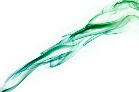 Abstract Smoke Stock Photos