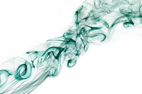 Abstract Smoke Stock Photos
