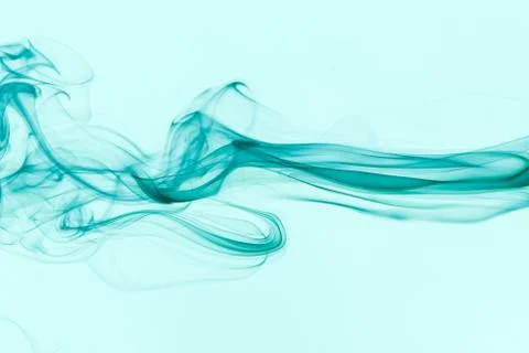 Abstract Smoke Stock Photos