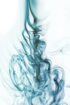 Abstract Smoke Stock Photos