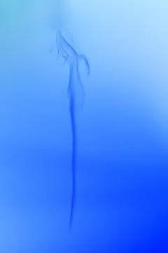 Abstract smoke Stock Photos