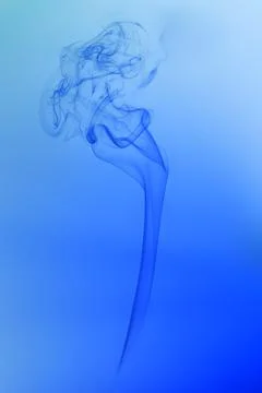 Abstract smoke Stock Photos