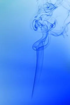 Abstract smoke 写真素材