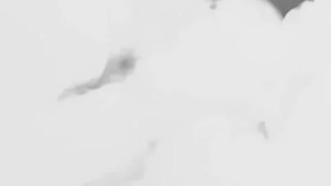 Abstract smoke texture featuring gradient haze and misty overlays made for creat Stock Footage 311814688