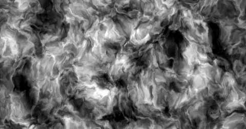 Abstract Smoke Warp Background Stock Footage 336313479