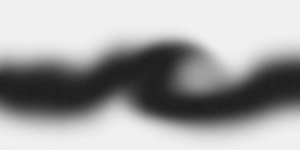 Abstract Smoke Wave Gradient Background Fluid Blur Texture Stock Illustration