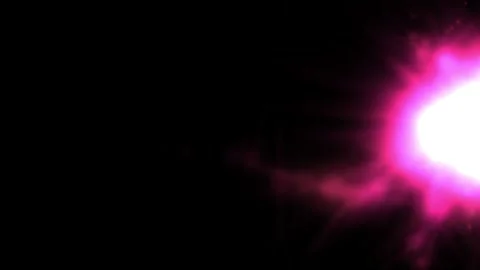 Abstract smoky background with a dramatic gradient. Stock Footage 306994820