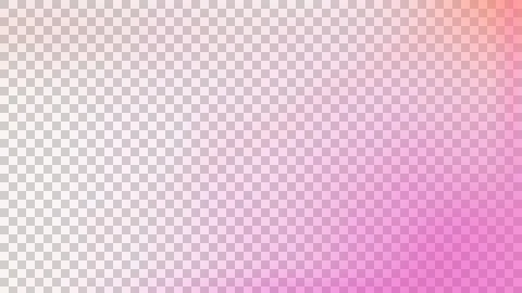 Abstract smoky background with a dramatic gradient. Stock Illustration