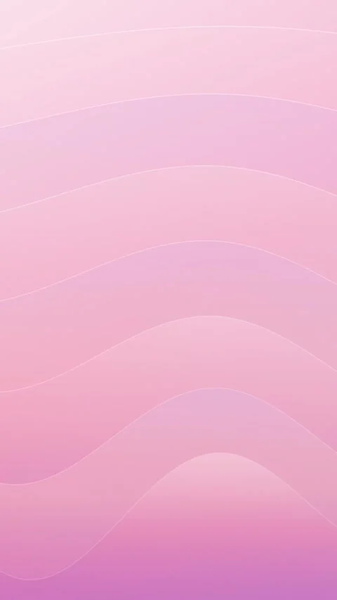 Abstract smooth animated gradient background with soft pink to purple color.. Stock Footage 348336293