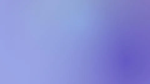 Abstract smooth blue and violet gradient background with soft blurred textu.. Stock Illustration