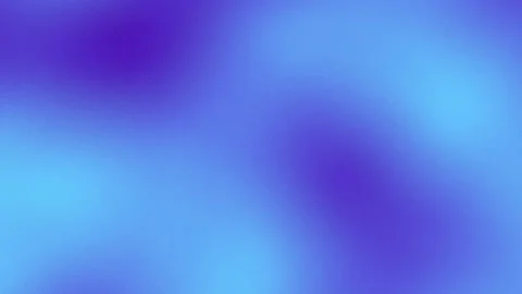 Abstract smooth blue gradient background with noise. Abstract dynamic blurred Stock Footage 337302151