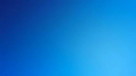 Abstract smooth blue gradient background. Minimalist gradient. Smooth banne.. Stock Illustration