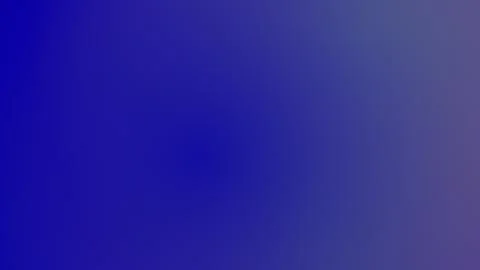 Abstract Smooth Blue Gradient Background for Corporate Presentation and Gra.. Stock Illustration