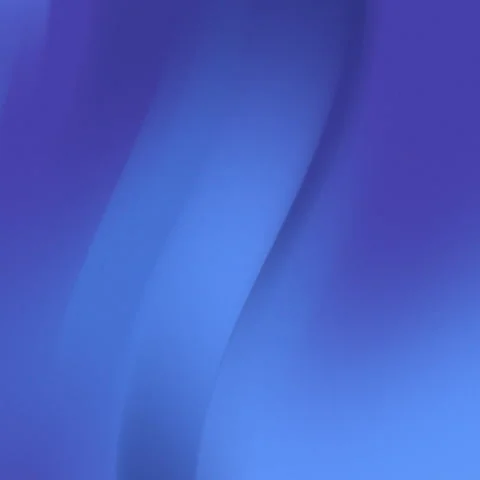 Abstract Smooth Blue Gradient Flowing Waves Background Motion Stockbeeldmateriaal 338186665