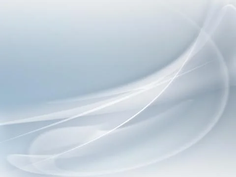 Abstract Smooth Blue Soft Wave Gradient Background 스톡 일러스트
