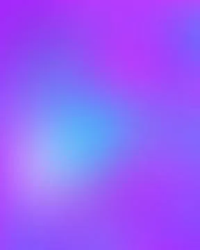 Abstract smooth blurred round texture, pattern background. Gradient futuristi Stock Illustration
