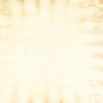 Abstract smooth brown tone flowing on white background. Stock Illustration