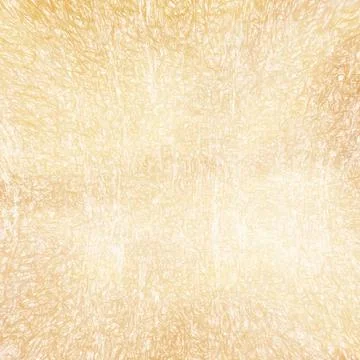 Abstract smooth brown tone flowing on white background. Stock Illustration