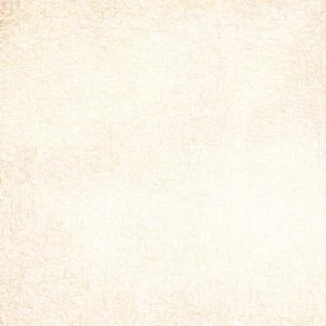 Abstract smooth brown tone flowing on white background. Stock Illustration