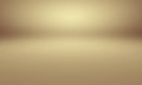 Abstract Smooth Brown wall background layout design,studio,room,web template Stock Illustration