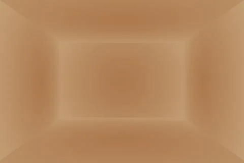 Abstract Smooth Brown wall background layout design,studio,room,web template 스톡 일러스트