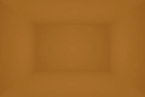 Abstract Smooth Brown wall background layout design,studio,room,web template 스톡 일러스트