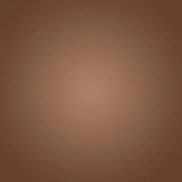 Abstract Smooth Brown wall background layout design,studio,room,web template Illustrazione stock