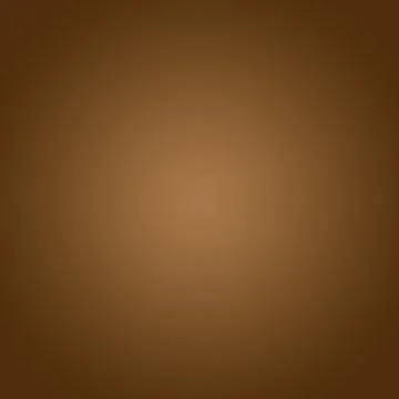 Abstract Smooth Brown wall background layout design,studio,room,web template Illustrazione stock